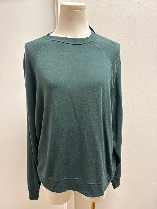 Splits59 Green Sweatshirt