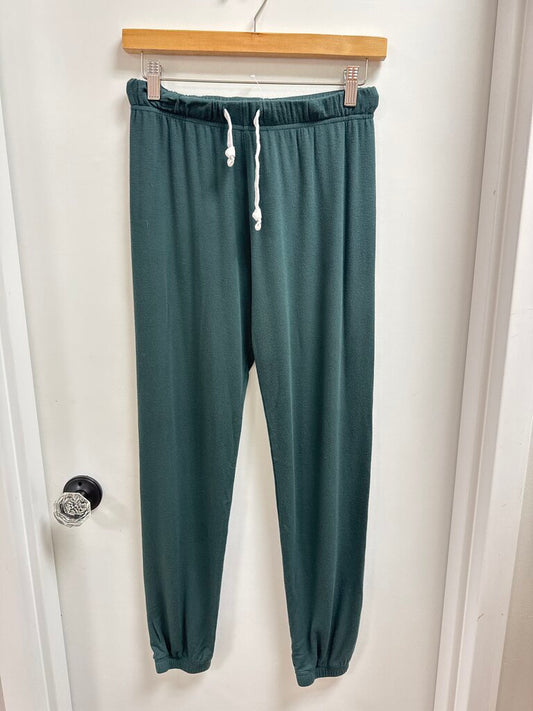 Splits59 Green Jogger