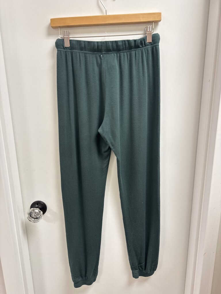 Splits59 Green Jogger