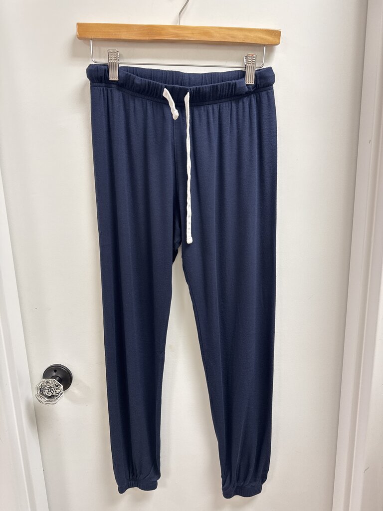 Splits59 Navy Jogger