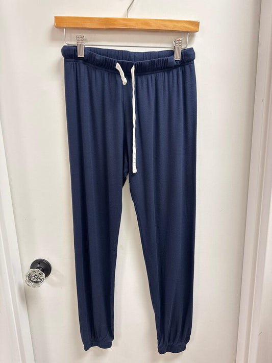 Splits59 Navy Jogger