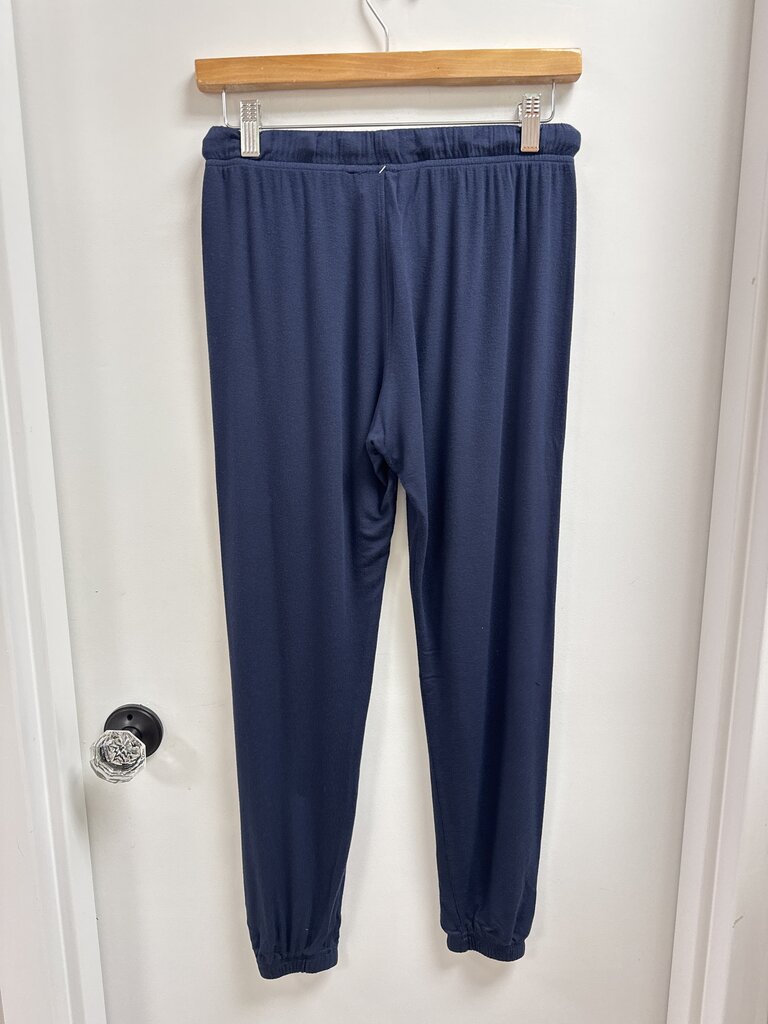 Splits59 Navy Jogger