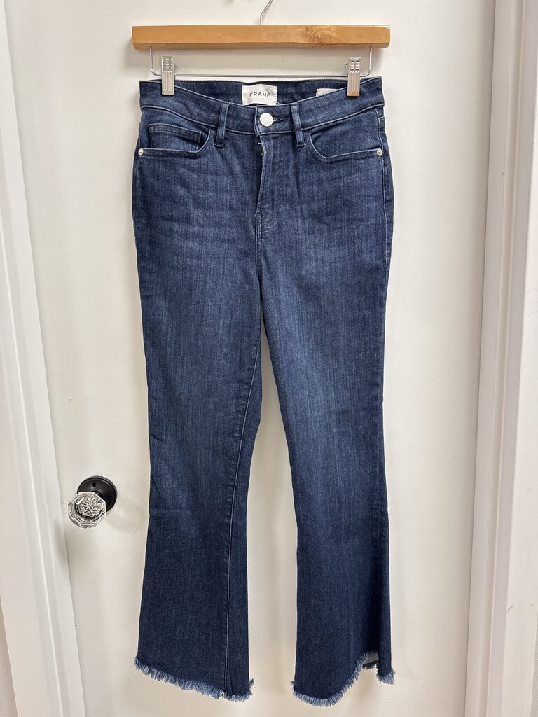 Frame Jean