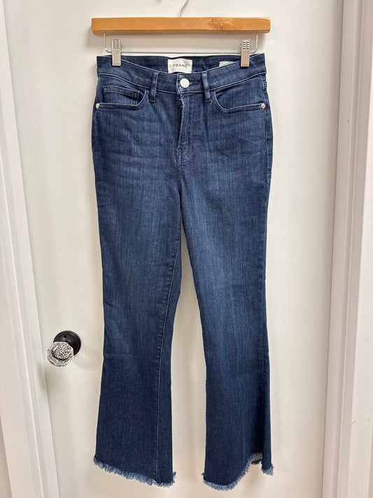 Frame Jean