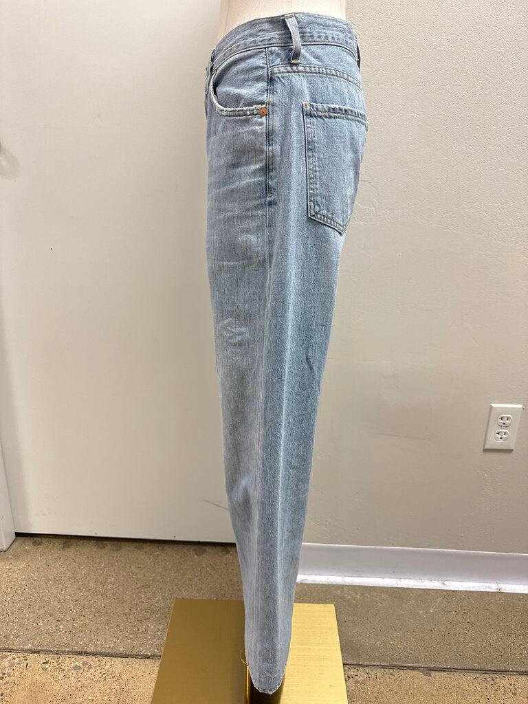 Citizens of Humanity Wide Leg Jean