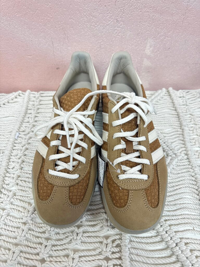 Adidas Camel Woven Sneaker