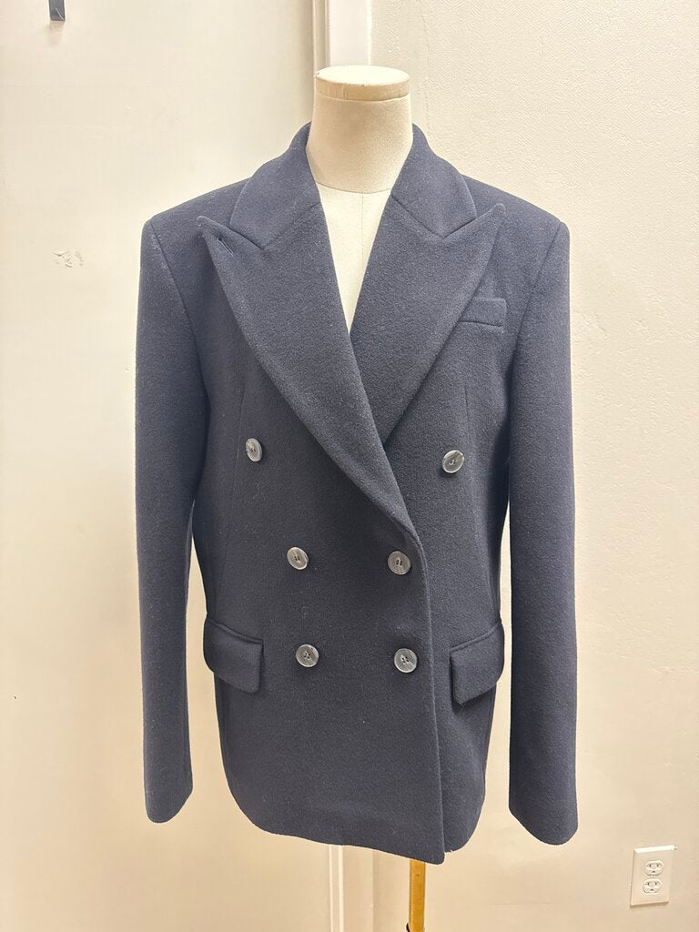 G. Navy Peacoat