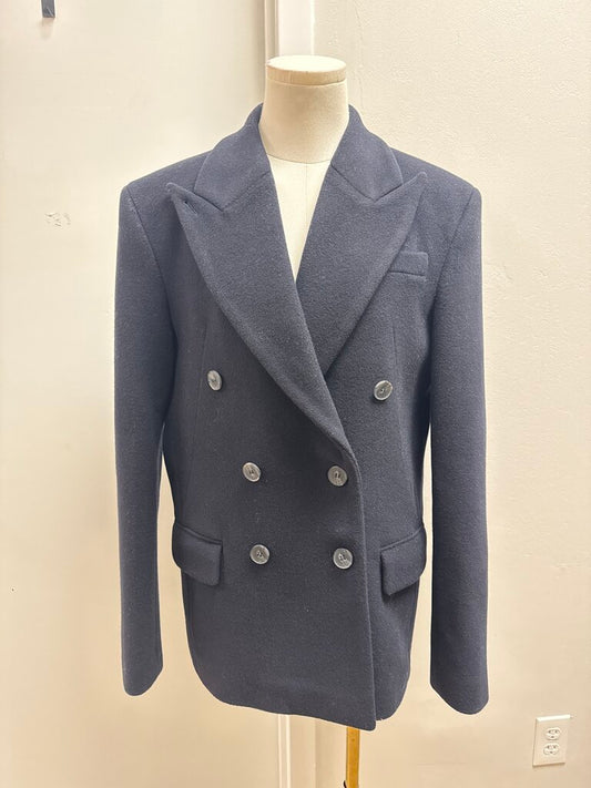 G. Navy Peacoat