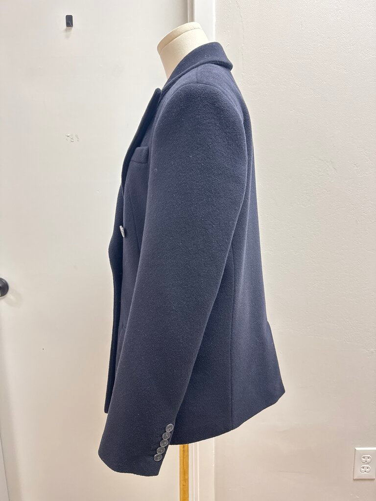 G. Navy Peacoat