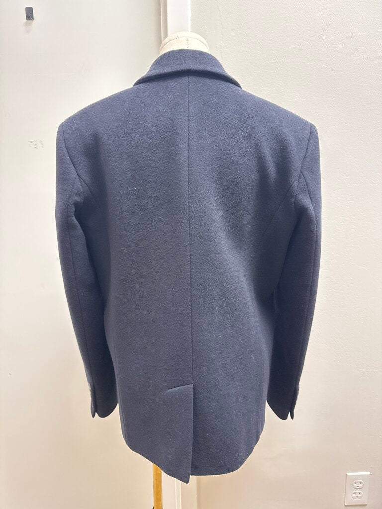 G. Navy Peacoat