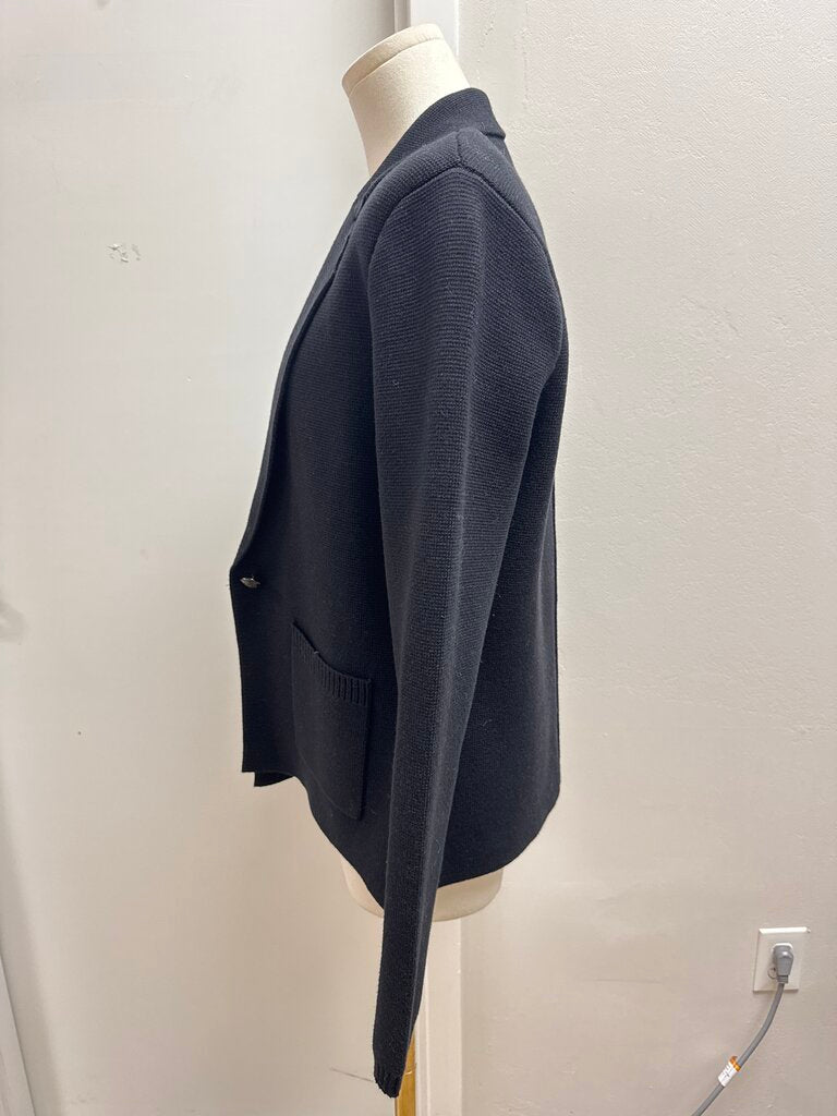 L'Agence Black Blazer