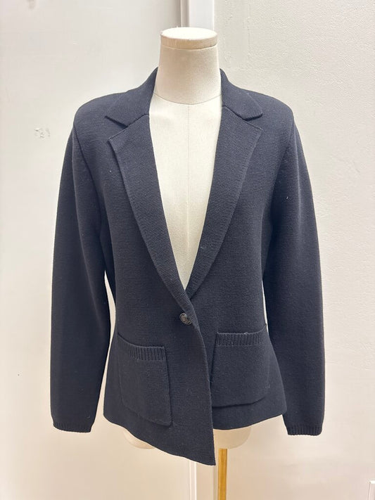 L'Agence Black Blazer