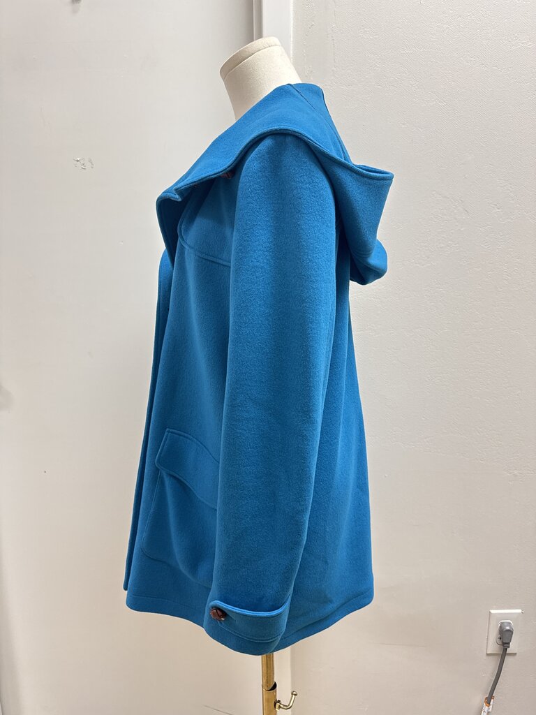 Les Copains Teal Pakra