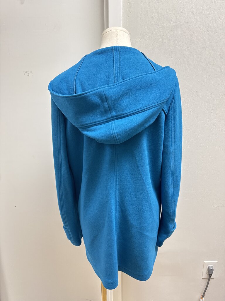 Les Copains Teal Pakra