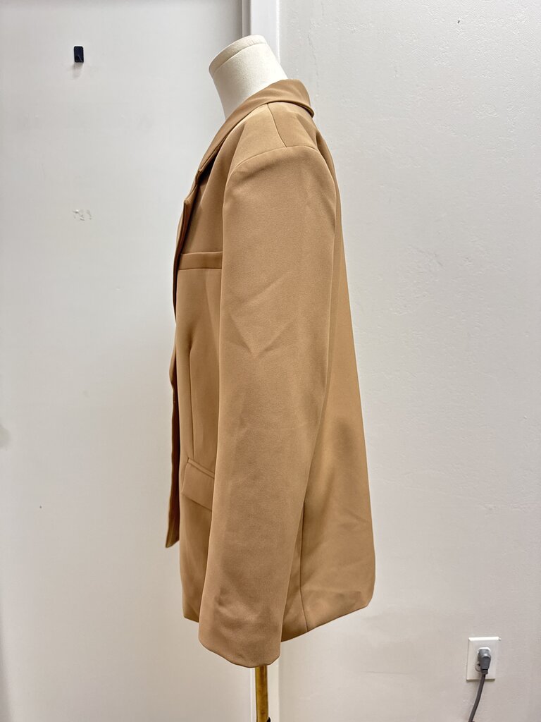 Mayson the Label Camel Blazzer