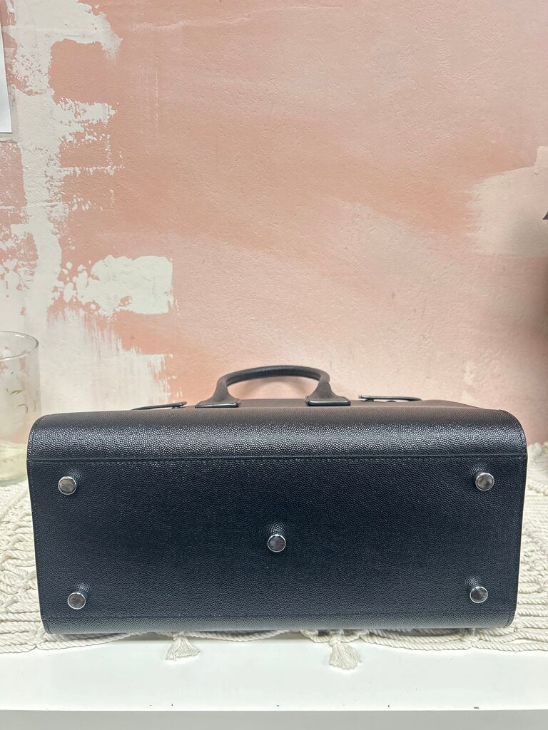 Saint Laurent Black Sac De Jour Small w/Dustbag (In stores $3600)