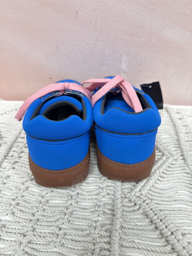 Sunnei Cobalt Sneaker