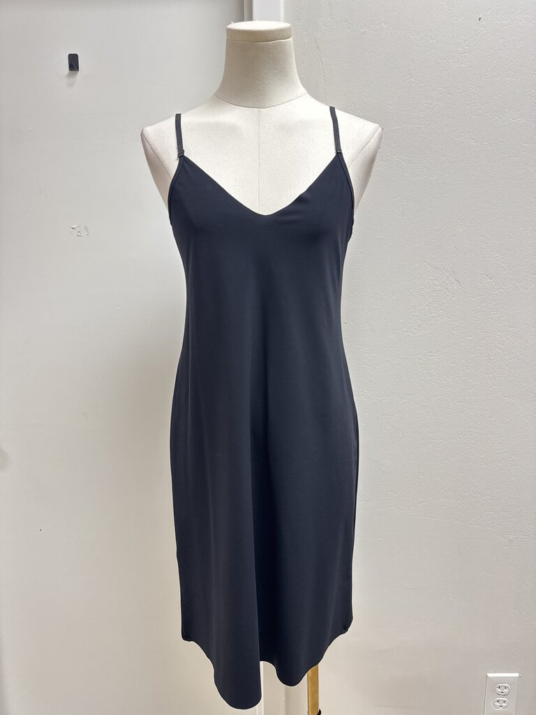 Commando Black Slip NWT