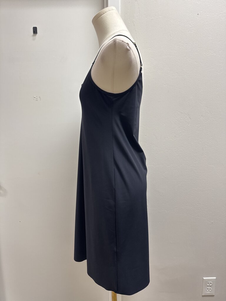 Commando Black Slip NWT