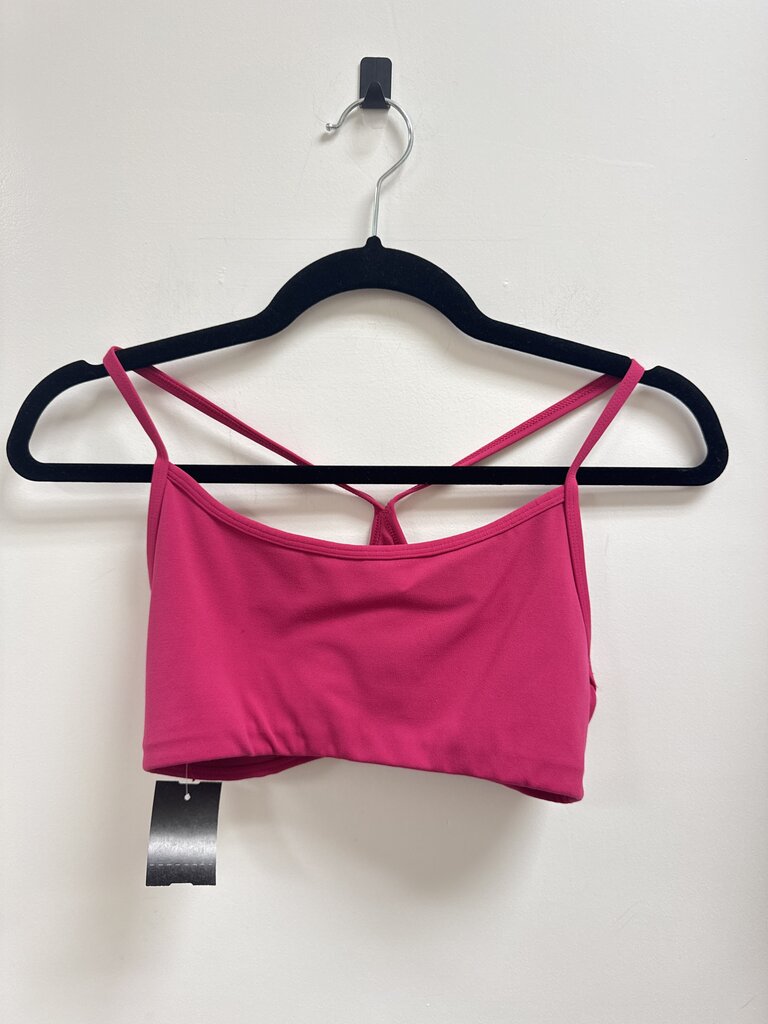 Vuori Magenta Bralette
