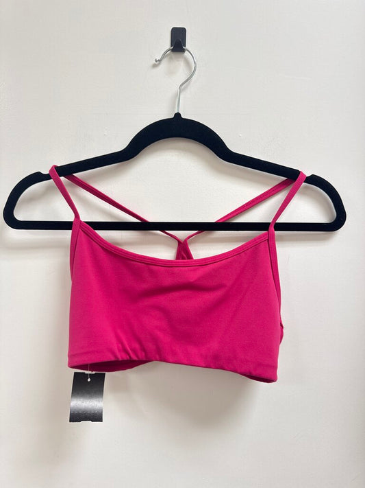 Vuori Magenta Bralette