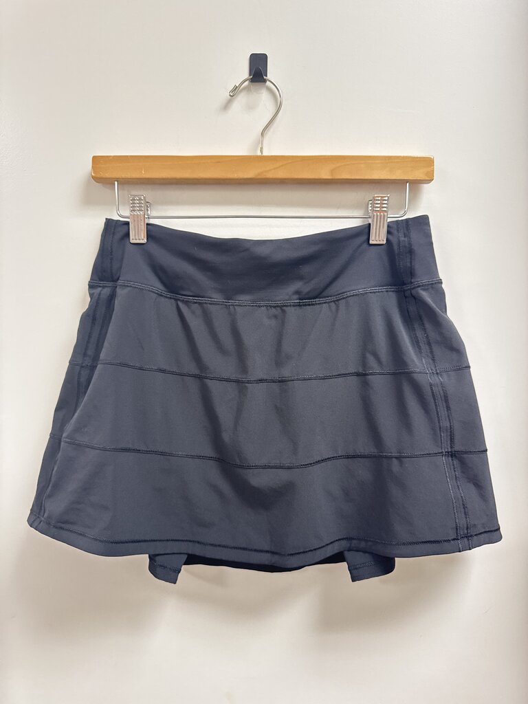 Lululemon Black Skirt
