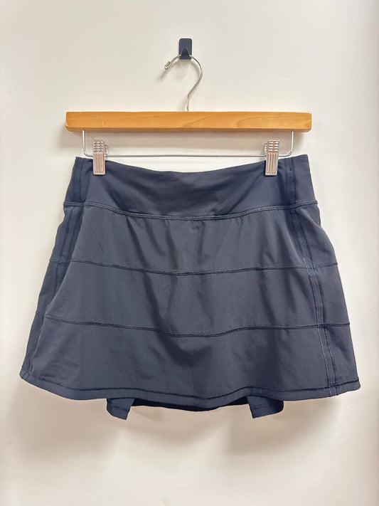 Lululemon Black Skirt