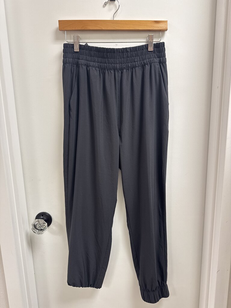 Vuori Black Jogger