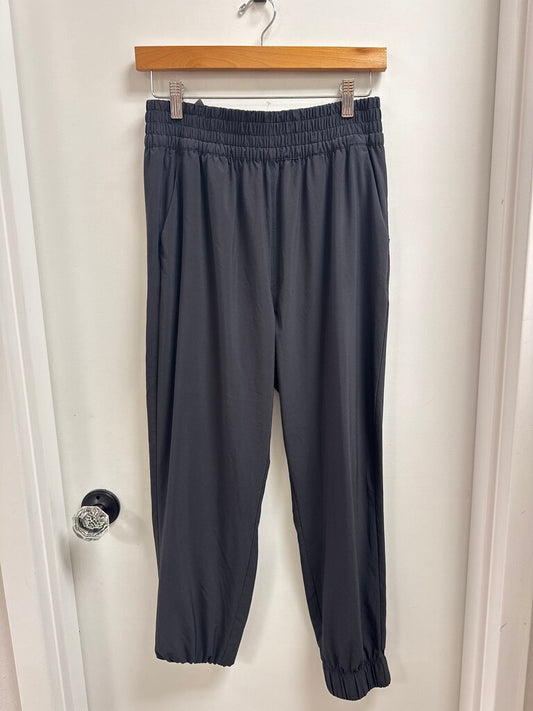 Vuori Black Jogger