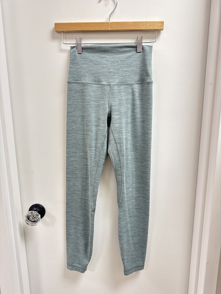Lululemon Sage Marled Legging