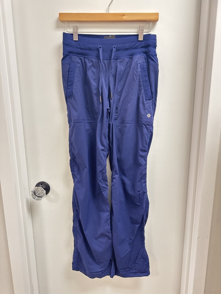 Lululemon Blue Jogger