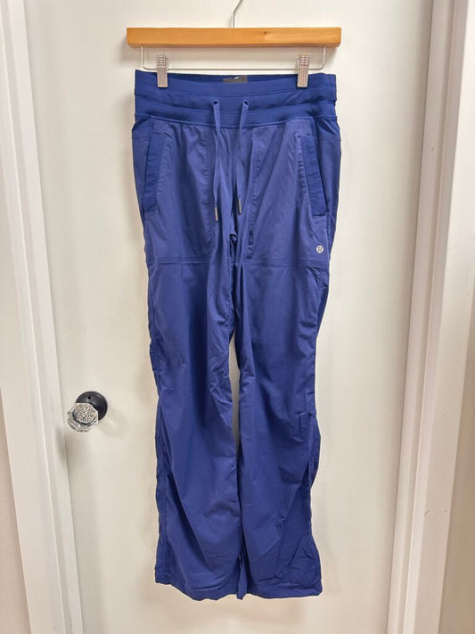 Lululemon Blue Jogger
