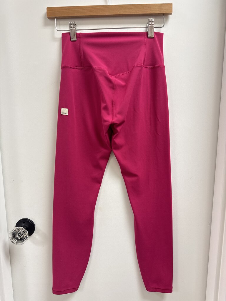 Vuori Magenta Legging