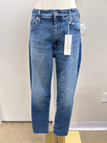 AG Slim Straight Leg Jean NWT