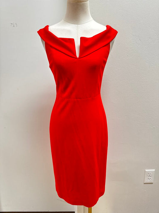 alice + olivia Poppy Dress NWT