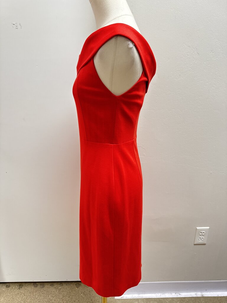 alice + olivia Poppy Dress NWT