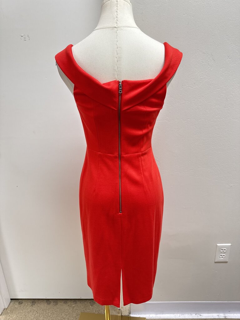 alice + olivia Poppy Dress NWT