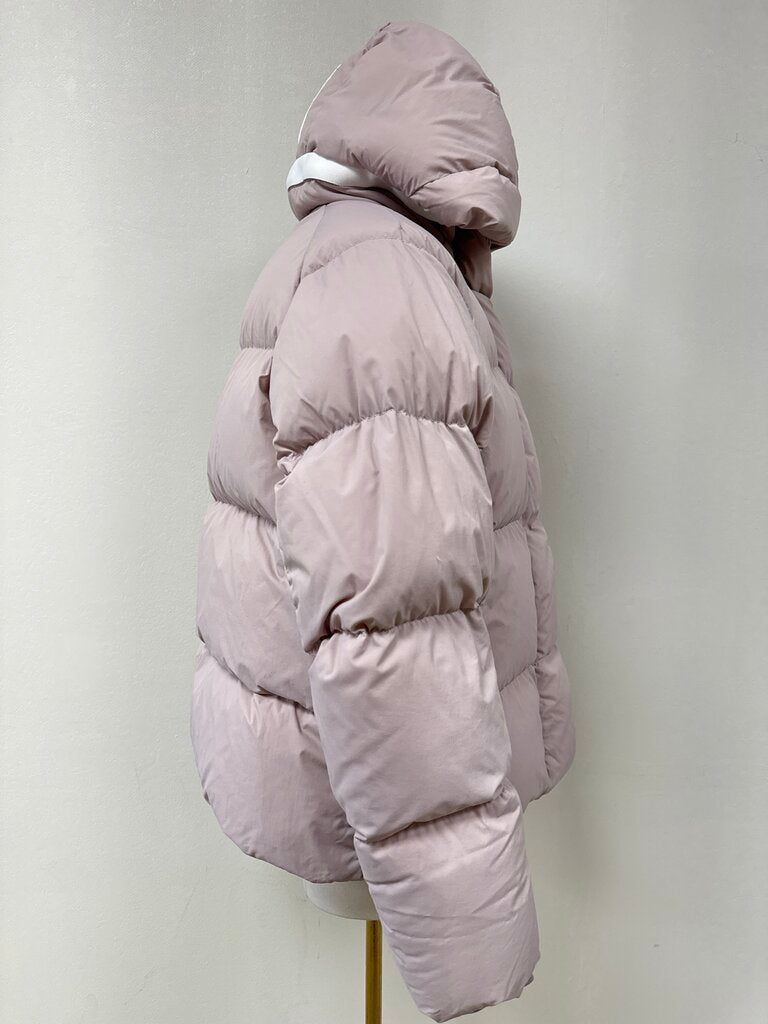 Canada Goose Mauve Parka
