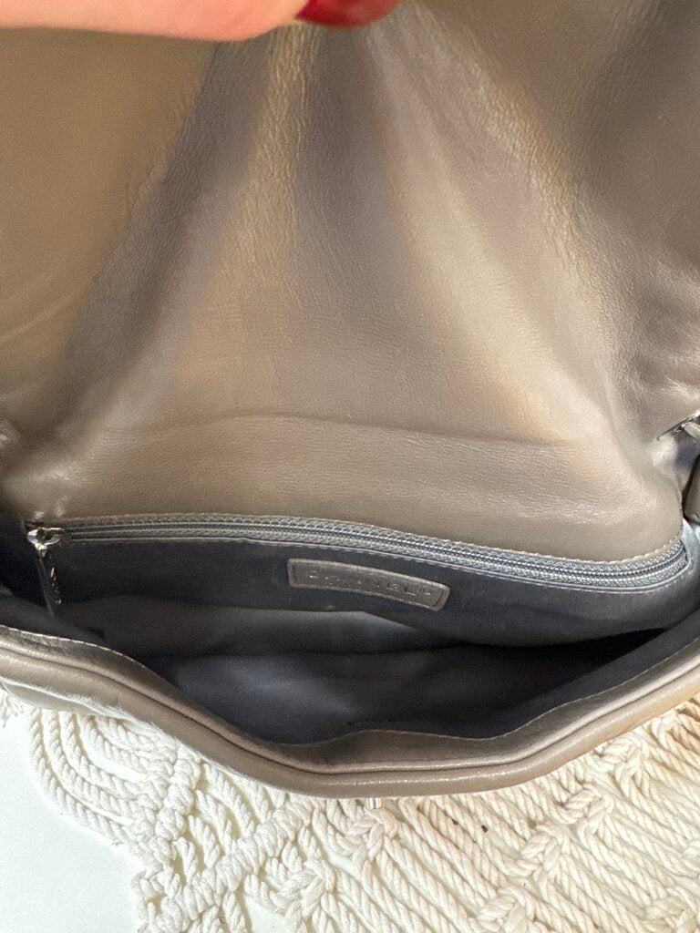 Chanel Funny Flap Convertible Chain Handbag