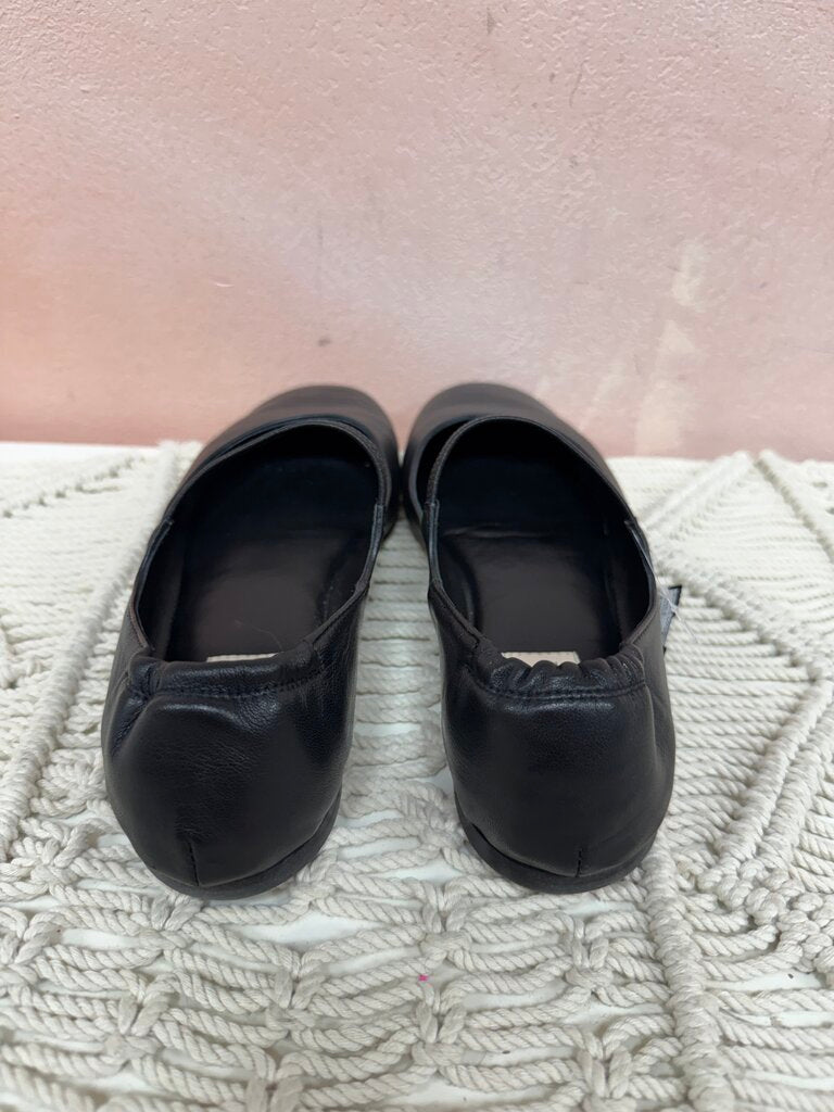 AGL Black Mary Janes