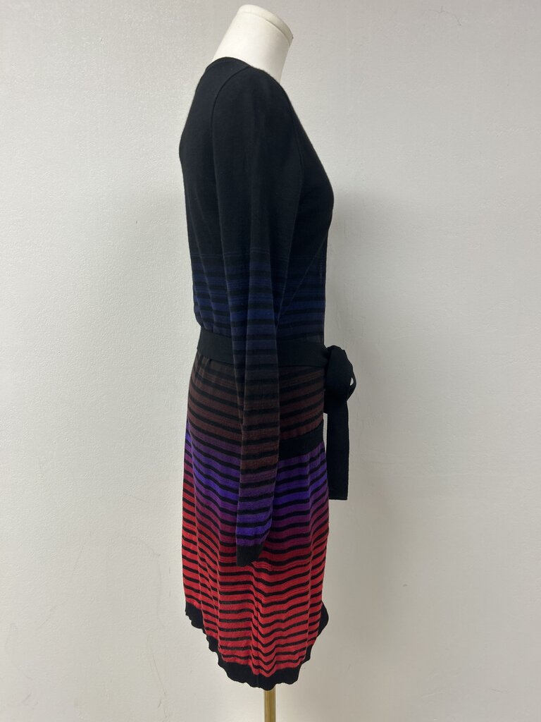 Missoni Rainbow Long Cardigan