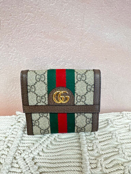 Gucci Ophidia Wallet