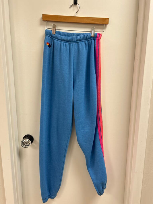 Aviator Nation Blue Jogger