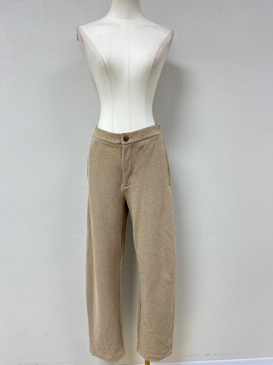 Vince Tan Sweatshirt Trouser