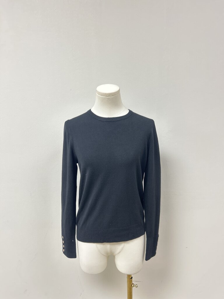 Sara Campbell Black Top