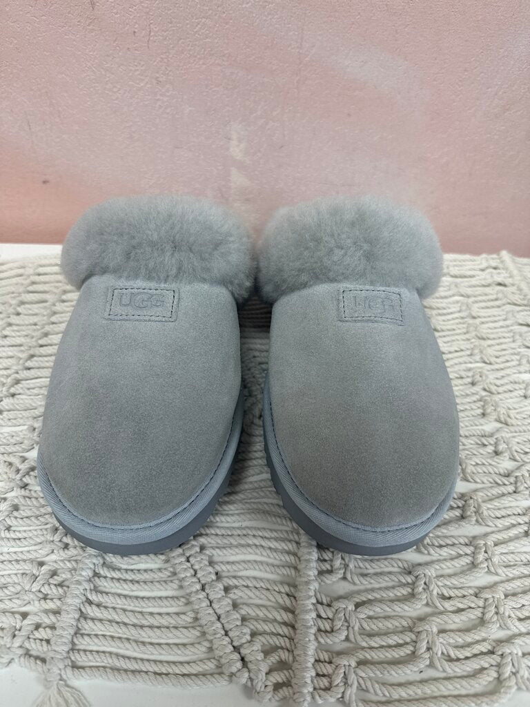 Ugg Grey Slipper