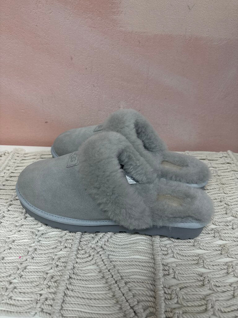 Ugg Grey Slipper