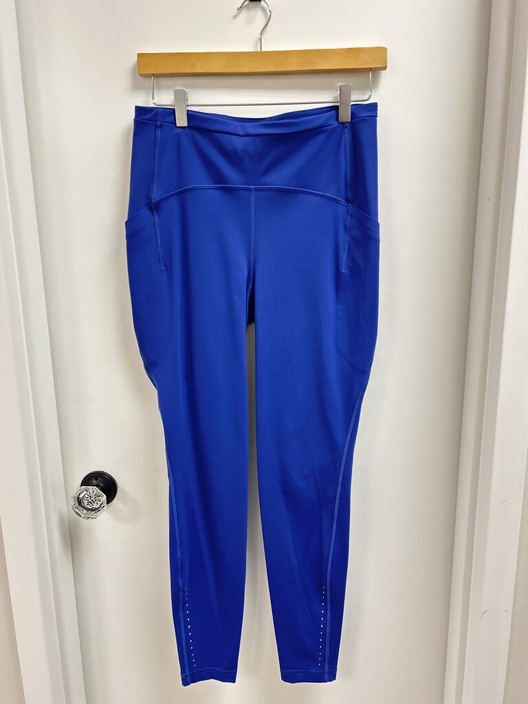 Lululemon Cobalt Legging
