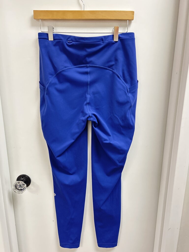 Lululemon Cobalt Legging