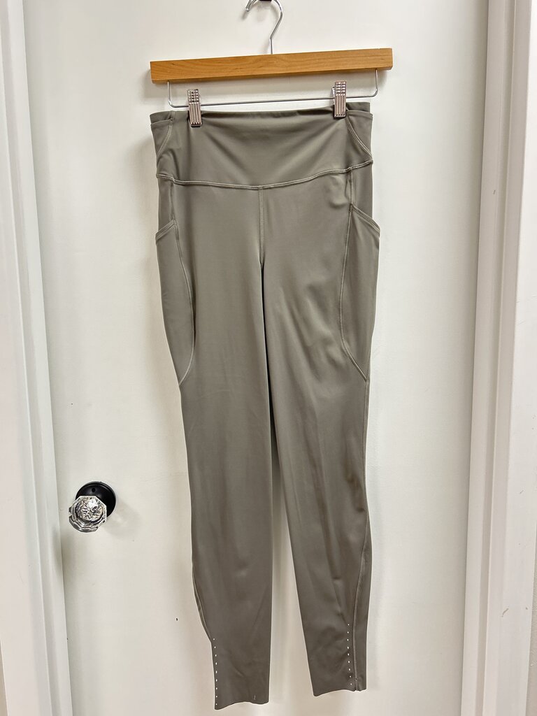 Lululemon Khaki Legging